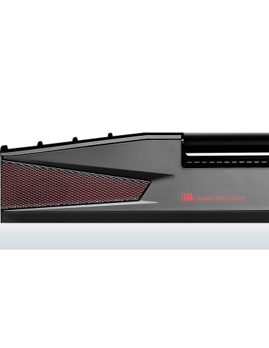 Lenovo IdeaPad Y70-70 Computer portatile 43,9 cm (17.3") Touch screen Full HD Intel® Core™ i5 16 GB DDR3L-SDRAM 1000 GB Hard