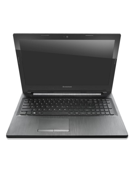 Lenovo Essential G50-30 Computer portatile 39,6 cm (15.6") AMD A6 4 GB DDR3L-SDRAM 500 GB HDD 802.11g Windows 8.1 with Bing Nero