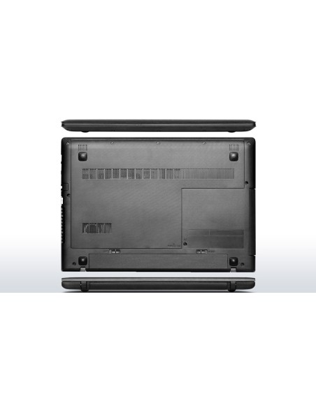Lenovo Essential G50-30 Computer portatile 39,6 cm (15.6") AMD A6 4 GB DDR3L-SDRAM 500 GB HDD 802.11g Windows 8.1 with Bing Nero