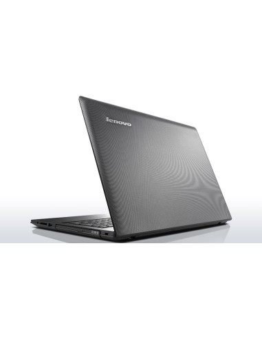 Lenovo Essential G50-30 Computer portatile 39,6 cm (15.6") AMD A6 4 GB DDR3L-SDRAM 500 GB HDD 802.11g Windows 8.1 with Bing Nero