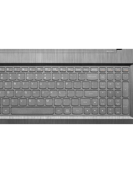 Lenovo Essential G50-80 Computer portatile 39,6 cm (15.6") Intel® Core™ i5 4 GB DDR3L-SDRAM 500 GB HDD Windows 8.1 Nero