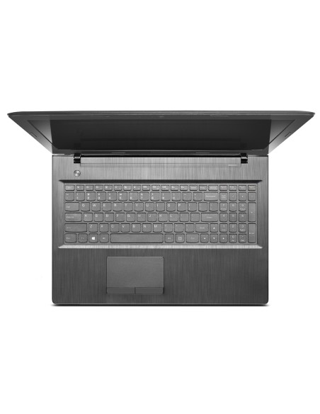 Lenovo Essential G50-80 Computer portatile 39,6 cm (15.6") Intel® Core™ i5 4 GB DDR3L-SDRAM 500 GB HDD Windows 8.1 Nero