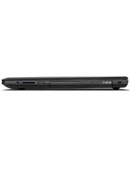 Lenovo Essential G50-80 Computer portatile 39,6 cm (15.6") Intel® Core™ i5 4 GB DDR3L-SDRAM 500 GB HDD Windows 8.1 Nero