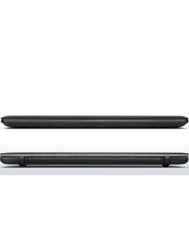 Lenovo Z50-75 Computer portatile 39,6 cm (15.6") AMD A10 8 GB DDR3L-SDRAM 500 GB HDD AMD Radeon R6 M255DX Windows 8.1 Nero