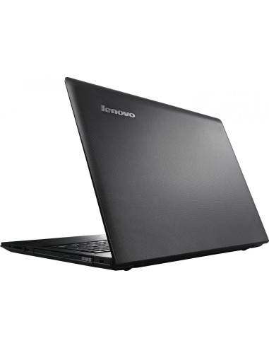 Lenovo Z50-75 Computer portatile 39,6 cm (15.6") AMD A10 8 GB DDR3L-SDRAM 500 GB HDD AMD Radeon R6 M255DX Windows 8.1 Nero