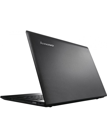 Lenovo Z50-75 Computer portatile 39,6 cm (15.6") AMD A10 8 GB DDR3L-SDRAM 500 GB HDD AMD Radeon R6 M255DX Windows 8.1 Nero