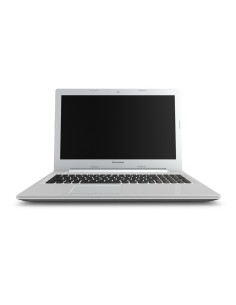 Lenovo Z50-75 Computer portatile 39,6 cm (15.6") AMD FX™ 6 GB DDR3-SDRAM 1000 GB HDD AMD Radeon R7 M260 Windows 8.1 Bianco