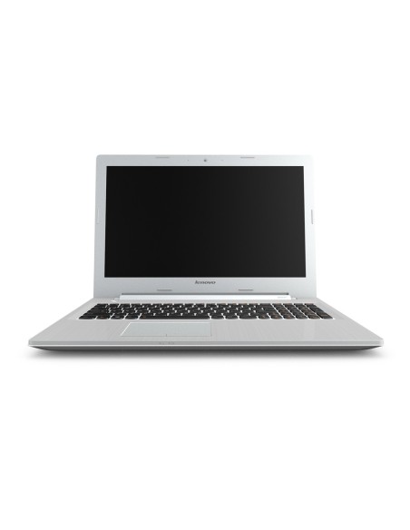 Lenovo Z50-75 Computer portatile 39,6 cm (15.6") AMD FX™ 6 GB DDR3-SDRAM 1000 GB HDD AMD Radeon R7 M260 Windows 8.1 Bianco
