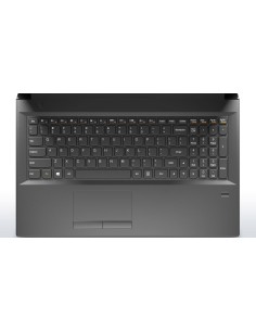 Lenovo Essential B50-80 Computer portatile 39,6 cm (15.6") Intel® Core™ i5 4 GB DDR3L-SDRAM 500 GB HDD Wi-Fi 4 (802.11n) 2
