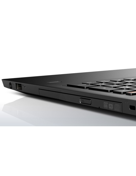 Lenovo Essential B50-80 Computer portatile 39,6 cm (15.6") HD Intel® Core™ i5 4 GB DDR3L-SDRAM 500 GB HDD FreeDOS Nero