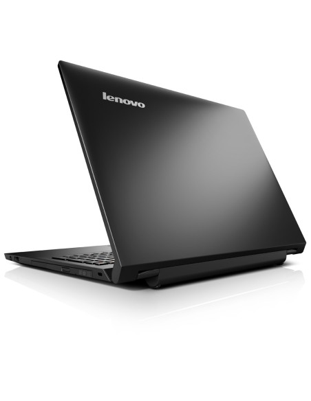 Lenovo Essential B50-80 Computer portatile 39,6 cm (15.6") Intel® Core™ i5 4 GB DDR3L-SDRAM 500 GB HDD Windows 7 Professional