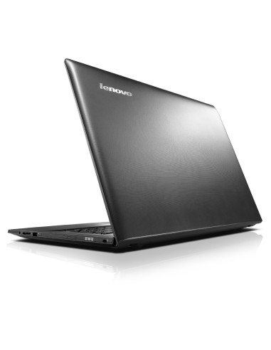 Lenovo IdeaPad G70-80 Computer portatile 43,9 cm (17.3") HD+ Intel® Core™ i5 8 GB DDR3L-SDRAM 1000 GB HDD Windows 8.1 Nero