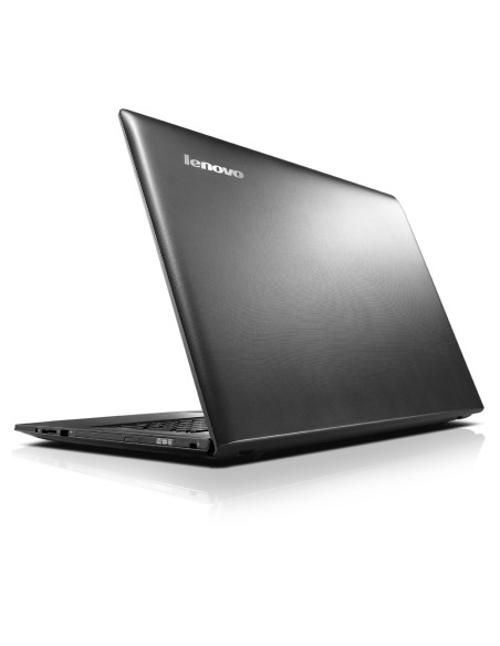 Lenovo IdeaPad G70-80 Computer portatile 43,9 cm (17.3") HD+ Intel® Core™ i5 8 GB DDR3L-SDRAM 1000 GB HDD Windows 8.1 Nero