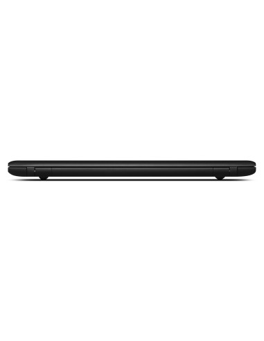 Lenovo IdeaPad G70-80 Computer portatile 43,9 cm (17.3") HD+ Intel® Core™ i5 8 GB DDR3L-SDRAM 1000 GB HDD Windows 8.1 Nero