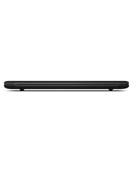 Lenovo IdeaPad G70-80 Computer portatile 43,9 cm (17.3") HD+ Intel® Core™ i5 8 GB DDR3L-SDRAM 1000 GB HDD Windows 8.1 Nero