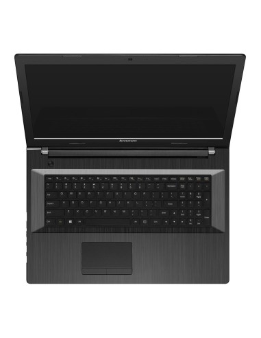 Lenovo IdeaPad G70-80 Computer portatile 43,9 cm (17.3") HD+ Intel® Core™ i5 8 GB DDR3L-SDRAM 1000 GB HDD Windows 8.1 Nero