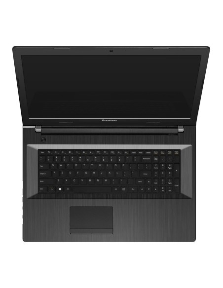 Lenovo IdeaPad G70-80 Computer portatile 43,9 cm (17.3") HD+ Intel® Core™ i5 8 GB DDR3L-SDRAM 1000 GB HDD Windows 8.1 Nero