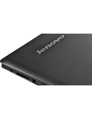 Lenovo Essential G50-30 Computer portatile 39,6 cm (15.6") Intel® Pentium® 4 GB DDR3L-SDRAM 500 GB HDD NVIDIA® GeForce® 820M
