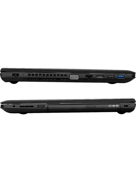 Lenovo Essential G50-30 Computer portatile 39,6 cm (15.6") Intel® Pentium® 4 GB DDR3L-SDRAM 500 GB HDD NVIDIA® GeForce® 820M