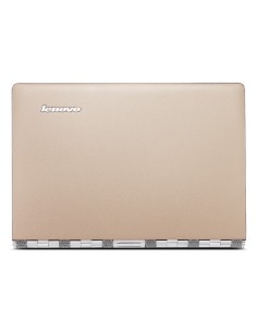 Lenovo IdeaPad Yoga 3 Pro Computer portatile 33,8 cm (13.3") Touch screen Intel® Core™ M 8 GB DDR3L-SDRAM 512 GB SSD Wi-Fi 4 2