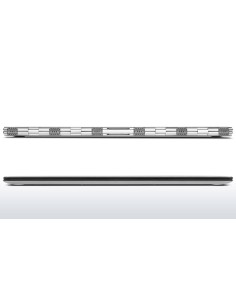 Lenovo Yoga 3 Pro Ibrido (2 in 1) 33,8 cm (13.3") Touch screen Quad HD+ Intel® Core™ M 8 GB DDR3L-RS-SDRAM 512 GB SSD Wi-Fi 5 2