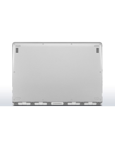 Lenovo Yoga 3 Pro Ibrido (2 in 1) 33,8 cm (13.3") Touch screen Quad HD+ Intel® Core™ M 8 GB DDR3L-RS-SDRAM 512 GB SSD Wi-Fi 5