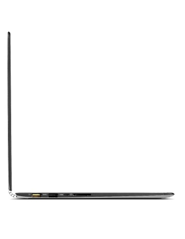 Lenovo IdeaPad Yoga 3 Pro Computer portatile 33,8 cm (13.3") Touch screen Intel® Core™ M 8 GB DDR3L-SDRAM 512 GB SSD Wi-Fi 5