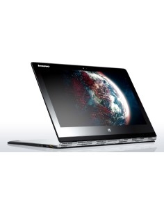 Lenovo IdeaPad Yoga 3 Pro Ibrido (2 in 1) 33,8 cm (13.3") Touch screen Quad HD+ Intel® Core™ M 8 GB DDR3L-SDRAM 256 GB SSD