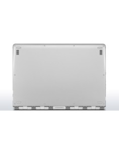 Lenovo IdeaPad Yoga 3 Pro Ibrido (2 in 1) 33,8 cm (13.3") Touch screen Quad HD+ Intel® Core™ M 8 GB DDR3L-SDRAM 256 GB SSD 2