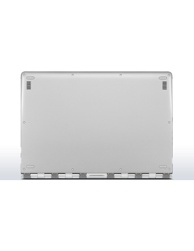 Lenovo IdeaPad Yoga 3 Pro Ibrido (2 in 1) 33,8 cm (13.3") Touch screen Quad HD+ Intel® Core™ M 8 GB DDR3L-SDRAM 256 GB SSD