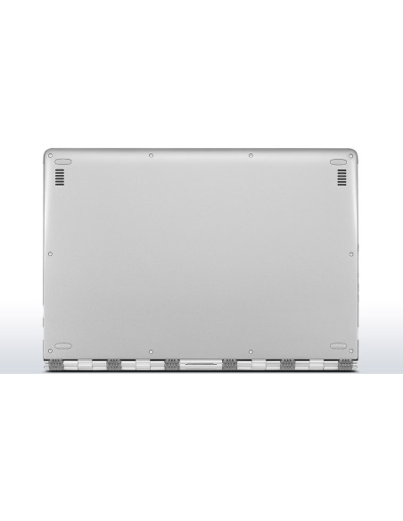 Lenovo IdeaPad Yoga 3 Pro Ibrido (2 in 1) 33,8 cm (13.3") Touch screen Quad HD+ Intel® Core™ M 8 GB DDR3L-SDRAM 256 GB SSD