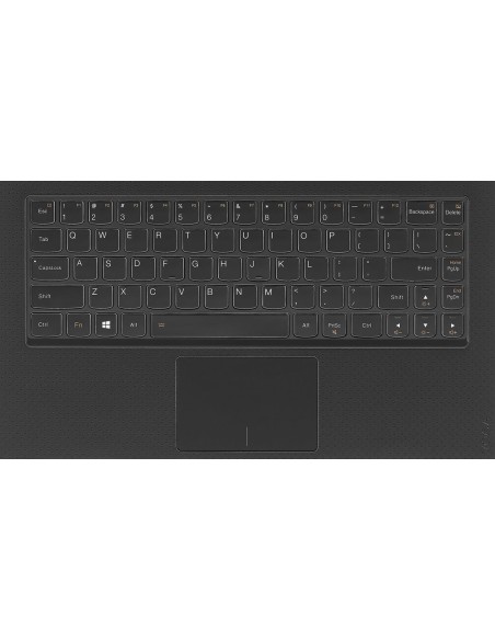 Lenovo IdeaPad Yoga 3 Pro Ibrido (2 in 1) 33,8 cm (13.3") Touch screen Quad HD+ Intel® Core™ M 8 GB DDR3L-SDRAM 256 GB SSD