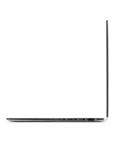 Lenovo IdeaPad Yoga 3 Pro Computer portatile 33,8 cm (13.3") Touch screen Intel® Core™ M 8 GB DDR3L-SDRAM 256 GB SSD Wi-Fi 5