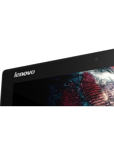 Lenovo Miix 3-1030 32 GB 25,6 cm (10.1") Intel Atom® 2 GB Wi-Fi 4 (802.11n) Windows 8.1 Nero