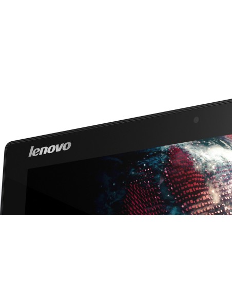 Lenovo Miix 3-1030 32 GB 25,6 cm (10.1") Intel Atom® 2 GB Wi-Fi 4 (802.11n) Windows 8.1 Nero