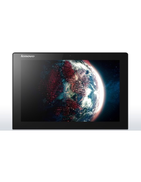 Lenovo Miix 3-1030 32 GB 25,6 cm (10.1") Intel Atom® 2 GB Wi-Fi 4 (802.11n) Windows 8.1 Nero