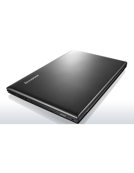 Lenovo Essential G70-70 Computer portatile 43,9 cm (17.3") HD+ Intel® Core™ i3 4 GB DDR3L-SDRAM 500 GB HDD Windows 8.1 Nero
