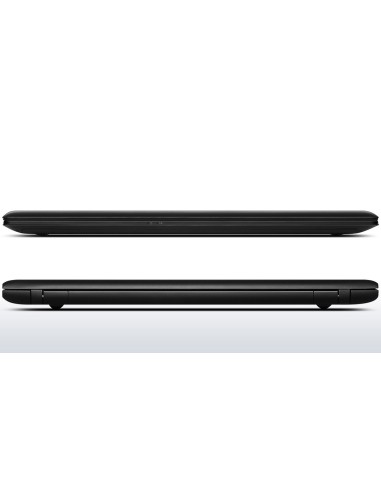 Lenovo Essential G70-70 Computer portatile 43,9 cm (17.3") HD+ Intel® Core™ i3 4 GB DDR3L-SDRAM 500 GB HDD Windows 8.1 Nero