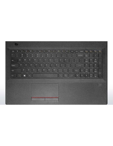 Lenovo Essential E50-80 Computer portatile 39,6 cm (15.6") Intel® Core™ i5 4 GB DDR3L-SDRAM 500 GB HDD Windows 7 Professional