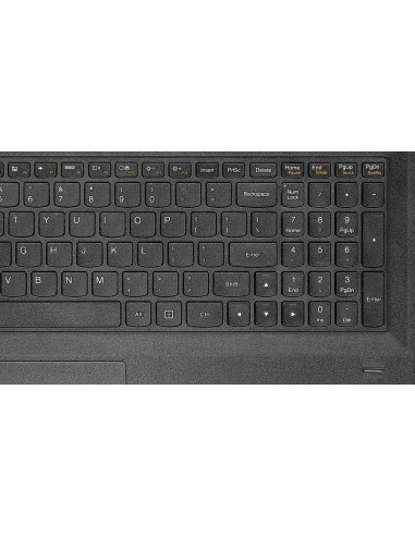 Lenovo Essential E50-80 Computer portatile 39,6 cm (15.6") Intel® Core™ i5 4 GB DDR3L-SDRAM 500 GB HDD Windows 7 Professional