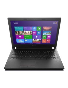 Lenovo Essential E50-80 Computer portatile 39,6 cm (15.6") Intel® Core™ i5 8 GB DDR3L-SDRAM 1000 GB HDD Windows 7 Professional