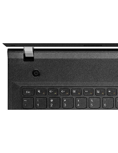 Lenovo Essential E50-80 Computer portatile 39,6 cm (15.6") Intel® Core™ i5 4 GB DDR3L-SDRAM 500 GB HDD Windows 7 Professional