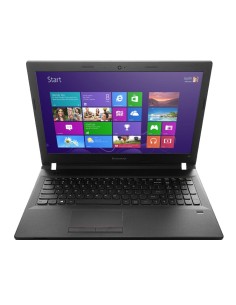 Lenovo Essential E50-80 Computer portatile 39,6 cm (15.6") Intel® Core™ i5 8 GB DDR3L-SDRAM 1000 GB HDD Windows 7 Professional