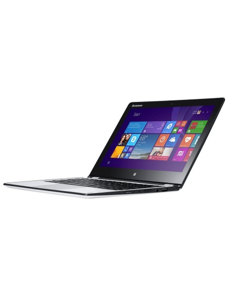 Lenovo IdeaPad Yoga 3 11 Ibrido (2 in 1) 29,5 cm (11.6") Touch screen Full HD Intel® Core™ M 4 GB DDR3L-SDRAM 128 GB SSD