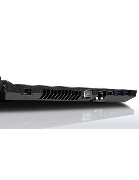Lenovo Essential E50-70 Computer portatile 39,6 cm (15.6") Intel® Core™ i3 4 GB DDR3L-SDRAM 500 GB HDD Windows 7 Professional