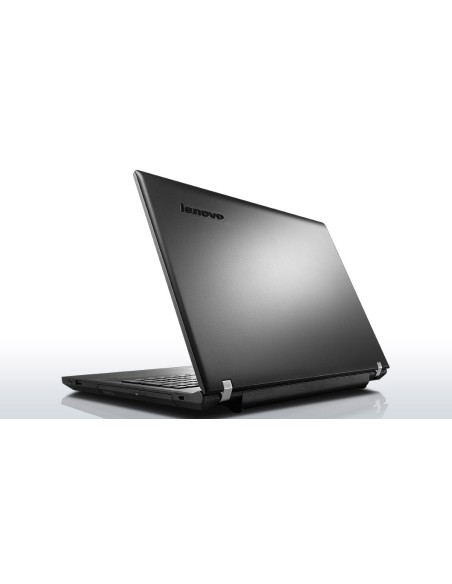 Lenovo Essential E50-70 Computer portatile 39,6 cm (15.6") Intel® Core™ i3 4 GB DDR3L-SDRAM 128 GB SSD Windows 7 Professional