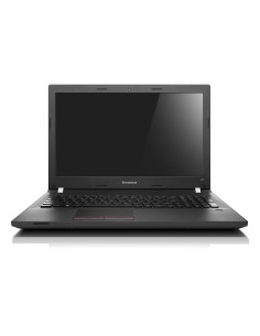 Lenovo Essential E50-70 Computer portatile 39,6 cm (15.6") Intel® Core™ i3 4 GB DDR3L-SDRAM 128 GB SSD Windows 7 Professional