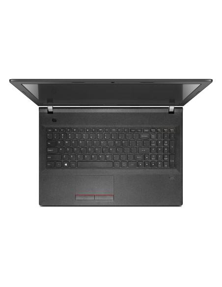 Lenovo Essential E50-70 Computer portatile 39,6 cm (15.6") Intel® Core™ i3 4 GB DDR3L-SDRAM 128 GB SSD Windows 7 Professional