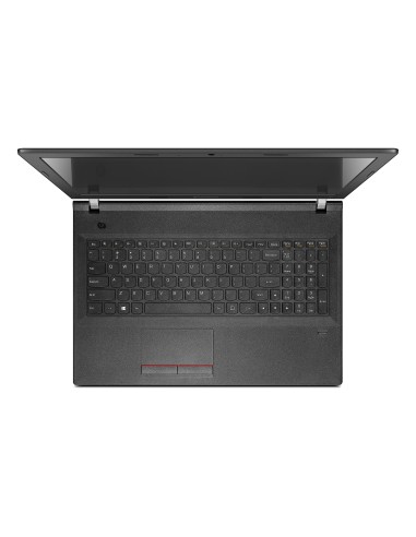Lenovo Essential E50-70 Computer portatile 39,6 cm (15.6") Intel® Core™ i3 4 GB DDR3L-SDRAM 500 GB HDD Windows 7 Professional