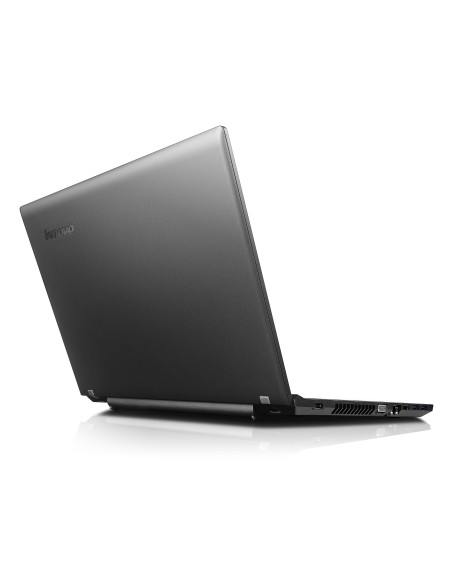 Lenovo Essential E50-70 Computer portatile 39,6 cm (15.6") Intel® Core™ i3 4 GB DDR3L-SDRAM 500 GB HDD Windows 7 Professional